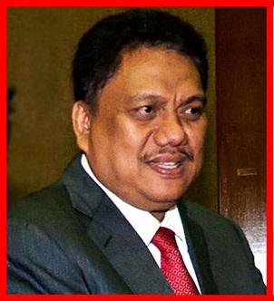 'Siap Melayani Bukan dilayani'