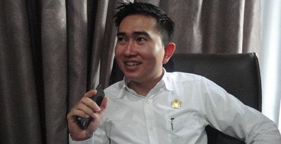 Virus Antrax Ancam Sulut