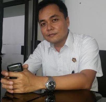 Regar Siap Perjuangkan Aspirasi Warga