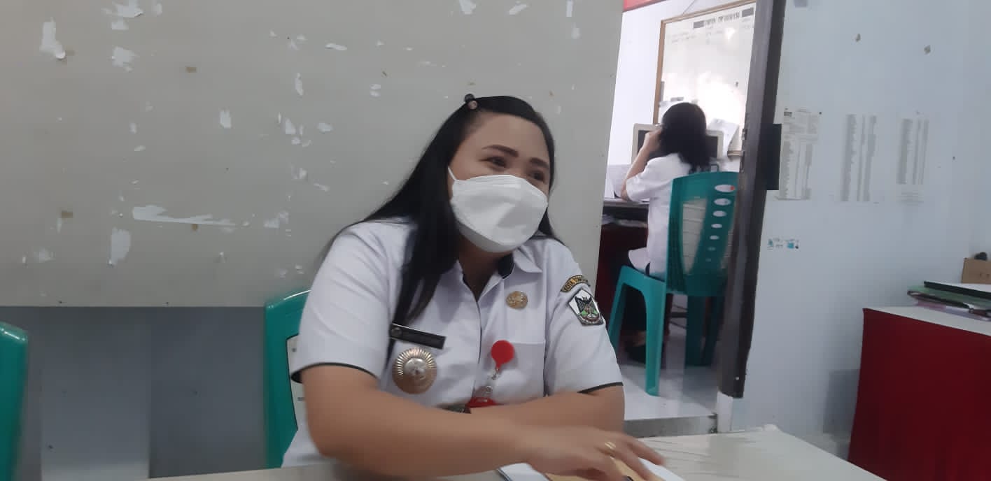 Runtuwene Siap Kawal Aspirasi Warga Kolongan