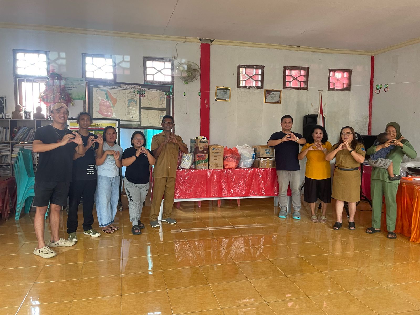 Genpi Minut Bukan Hanya Mempromosikan Pariwisata