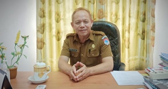 Ratusan KPM di Boltim Terima Bantuan 