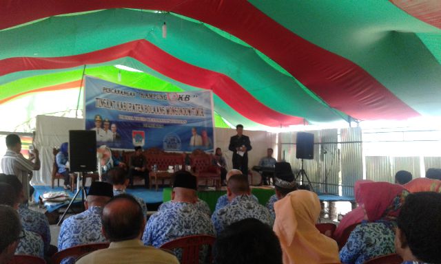 Sambuaga : Ahok Tiru Gaya Bupati Sehan