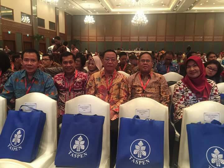 BKN Ajak Daerah Ciptakan Layanan Berbasis Digital