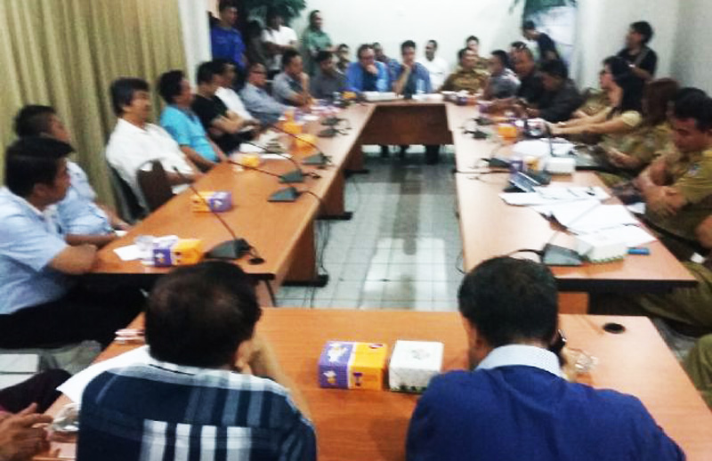 Perda Pariwisata Dinilai Merugikan Pengusaha Hiburan