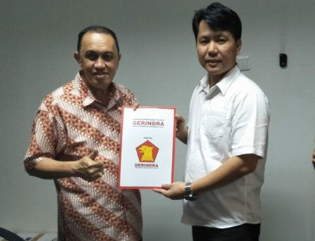 Pilkada Minahasa Hanya Diikuti Calon PDIP dan Golkar