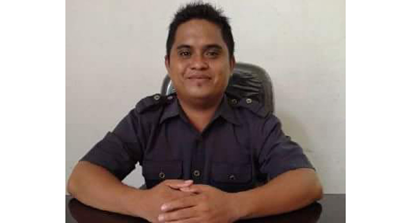 Legislator Boltim Tolak Indomaret dan Alfamart