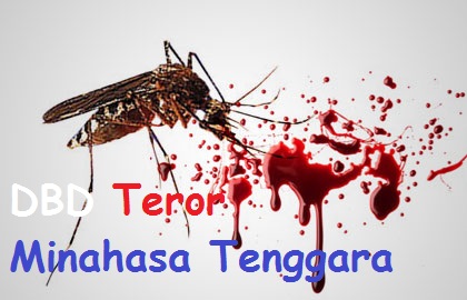 Bahaya DBD Terus Intai Mitra