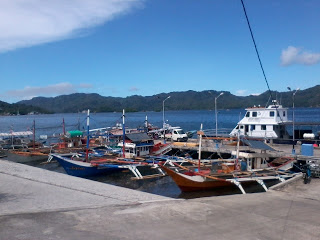 PPS Bitung Evaluasi Ijin ABK Asing