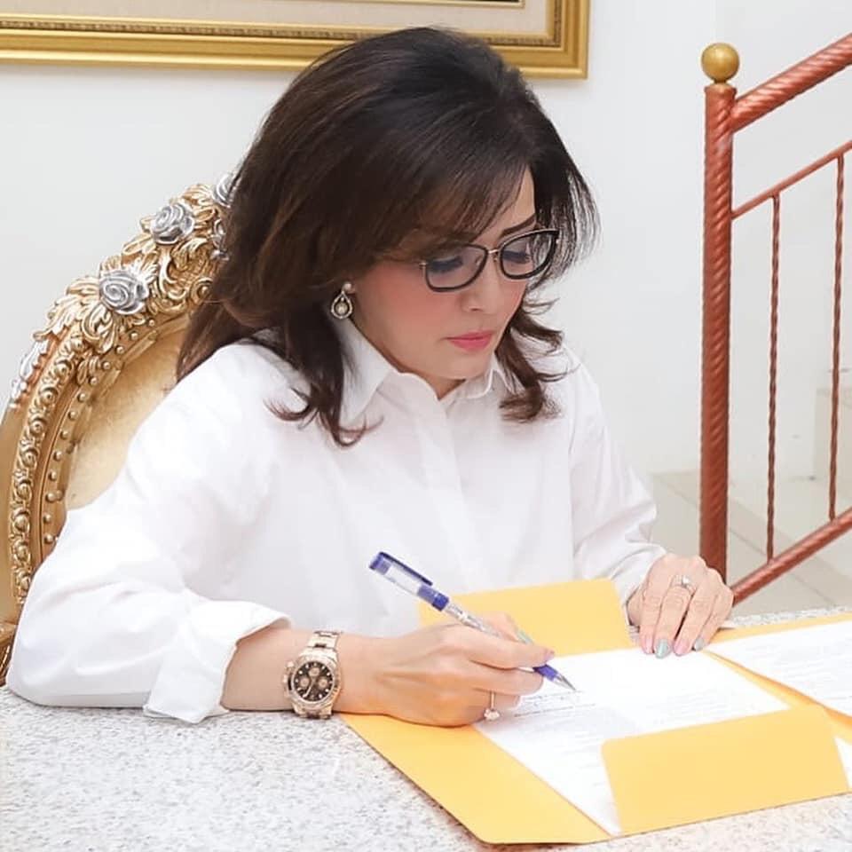 Tangani Serangan Covid-19, CEP: Pemkab Minsel Siapkan Rp 2,3 M