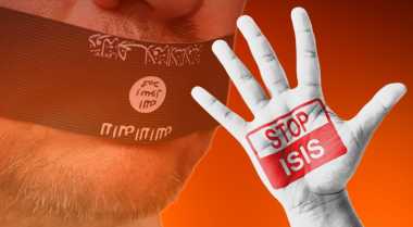 JWS Lakukan Hal Ini untuk Cegah ISIS Masuk Minahasa