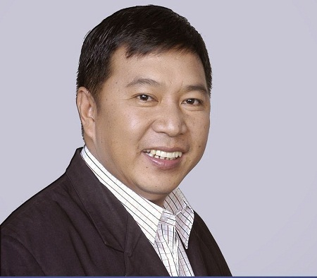 2015 Tahun Penuh Hikmat Buat Mitra
