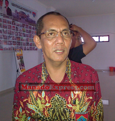 Dinas ESDM Jamin BBM Aman