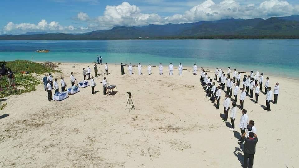 Pelantikan Pejabat Boltim Tambah Nilai Jual Wisata Daerah