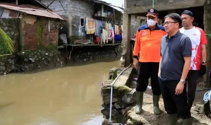 Relokasi Warga Bencana, Rumambi: Kebijakan Pemkot Manado Sangat Manusiawi