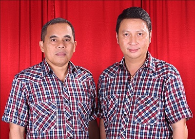 Dua Tahun kepemimpinan, JWS Minta Kritik dan Saran Membangun