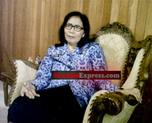 Kejar Predikat Kabupaten Sehat, Dinkes Lakukan Sejumlah Persiapan