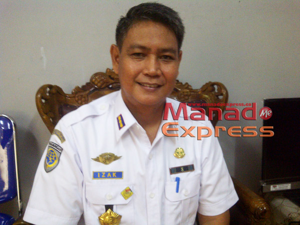 Rey: Penyesuaian Tarif Angkutan Tunggu Petunjuk Pusat
