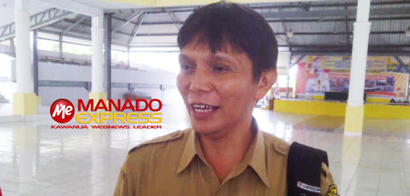 Jam Kantor ASN Minsel Berubah