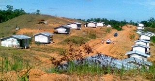 Pemkab Bolmong Wajib Bayar TGR Lahan Transmigrasi Mopuya