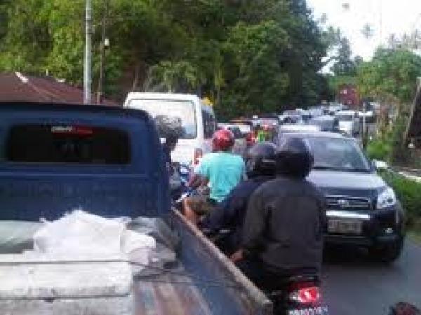 Amurang-Tumpaan Butuh Jalan Lingkar