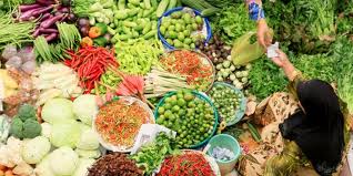 Pemprov Sulut Antisipasi Lonjakan Harga Bahan Pokok dan Makanan