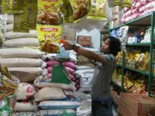 BBM Belum Naik, Harga Kebutuhan Pokok di Minahasa Mulai Melonjak