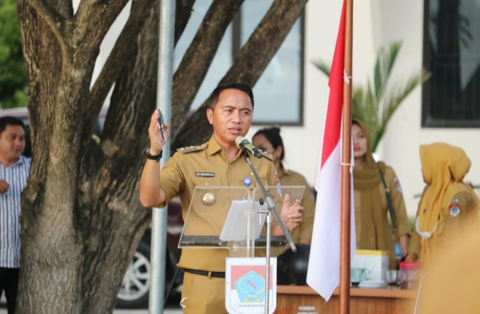 Dinilai “Pandang Enteng”, Pemda Boltim Sorot PT ASA 