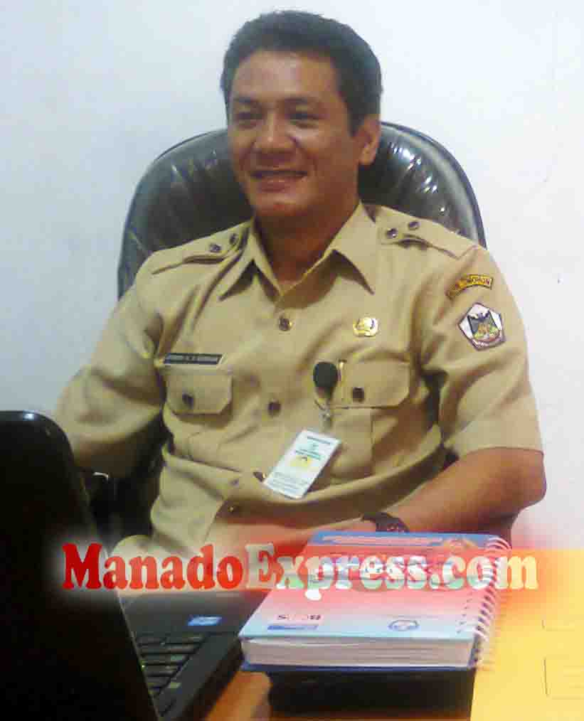Dikda Kota Tomohon Mulai Terapkan Kurikulum Baru