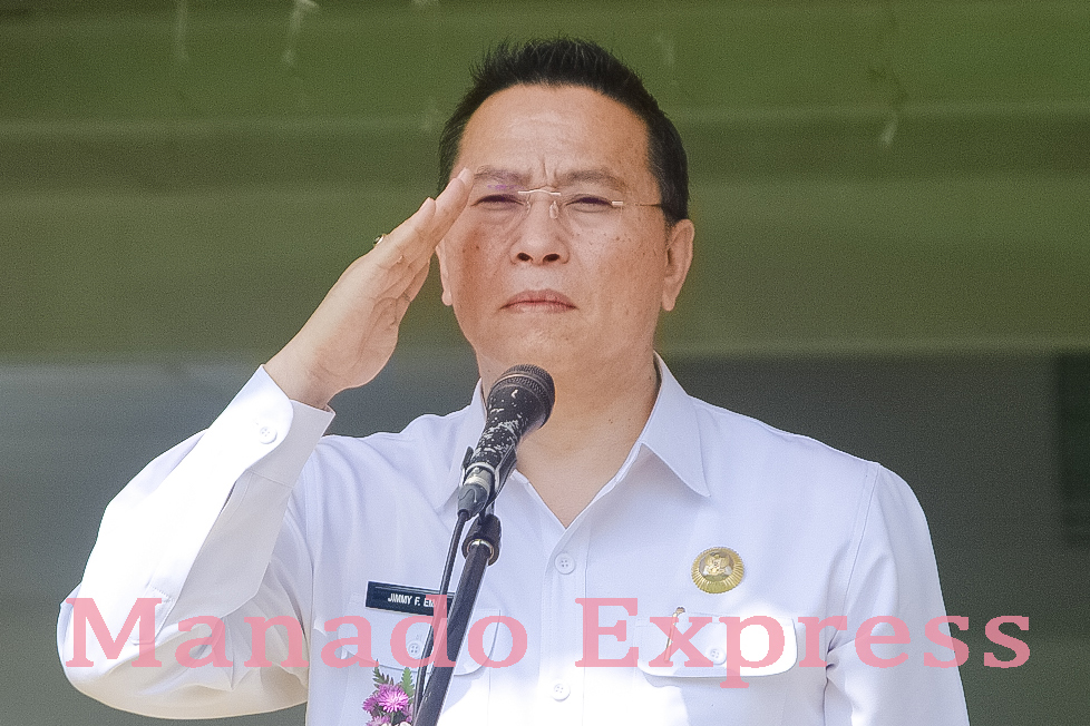 Peduli HAM, Eman Akan Terima Penghargaan Dari Kemenkumham RI
