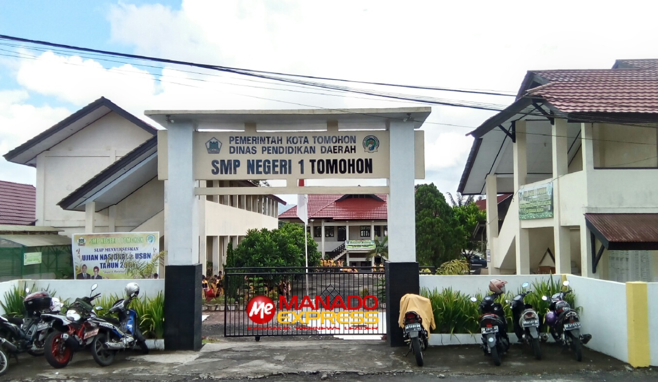 Terima Kasih Wali Kota JFE dan Wawali SAS