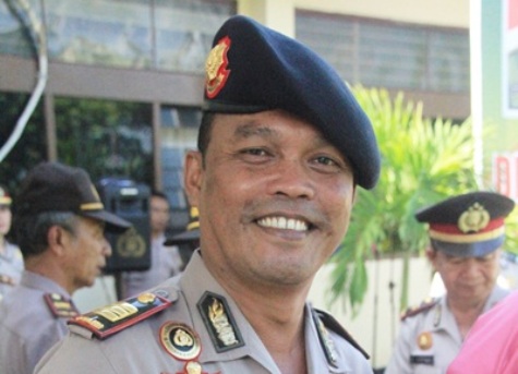 Dugaan Proyek Fiktif di Dinas PU Bolmong Menyeruak