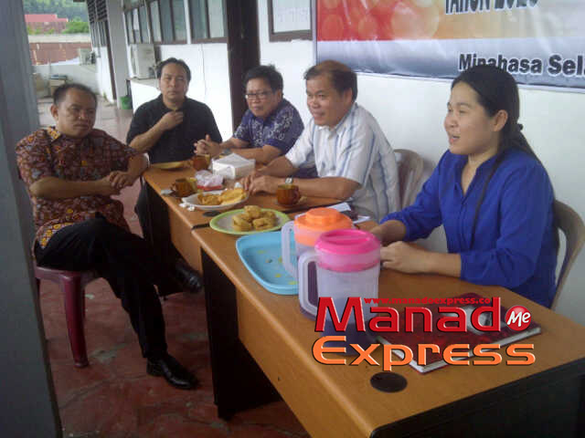 Pilkada Minsel Minus Calon Perseorangan