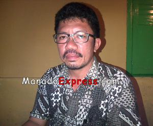 Ahmad Siap Maju di Pemilihan Bupati 2015