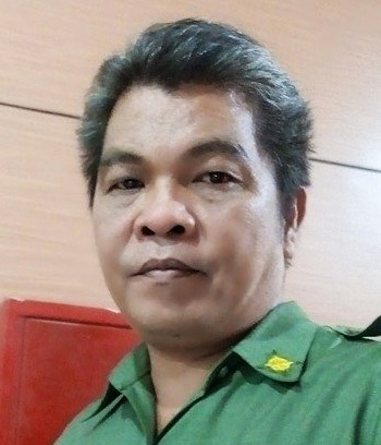 Pemkab Segera Bekukan Nama Rupa Bumi di Mitra