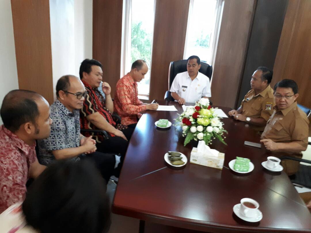 Pilkada Minahasa 2018 Dibandrol Rp42,3 Miliar