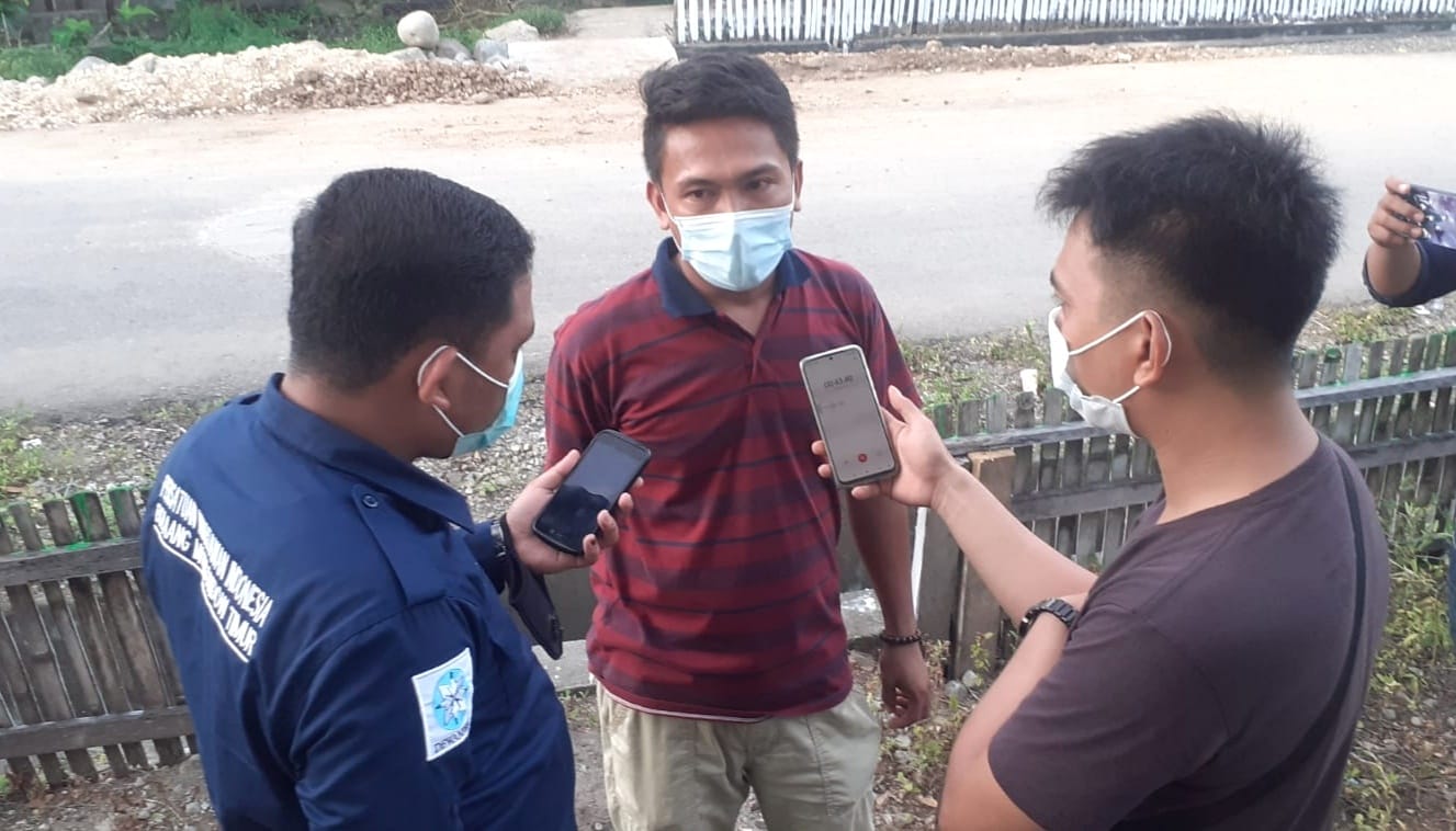 Sangadi Kotabunan Selatan: Jangan Gunakan BLT-DD untuk Bersantai