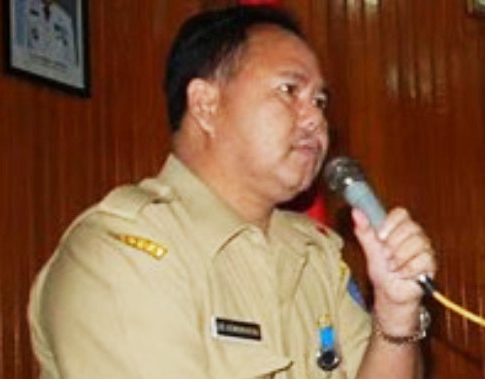 Pertengahan Oktober, APBD 2013 Bisa Digunakan