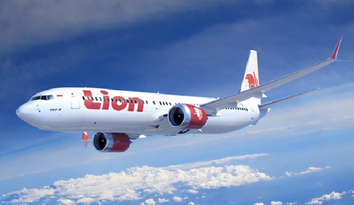 Ini Klarifikasi Lion Air Terkait �Bom Joke� JT280 Rute Cengkareng ke Kuala Lumpur