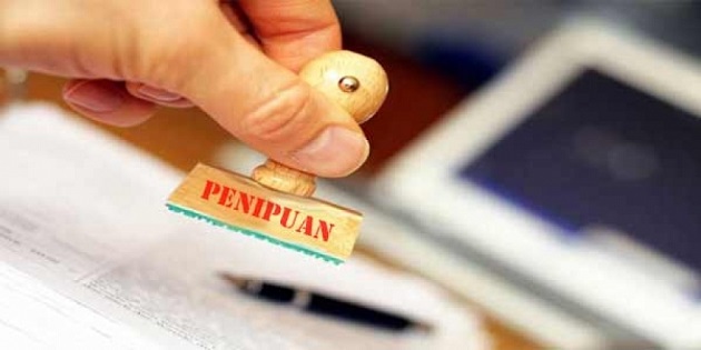 Dijanjikan jadi PNS, IRT Sario Rugi 80 Juta
