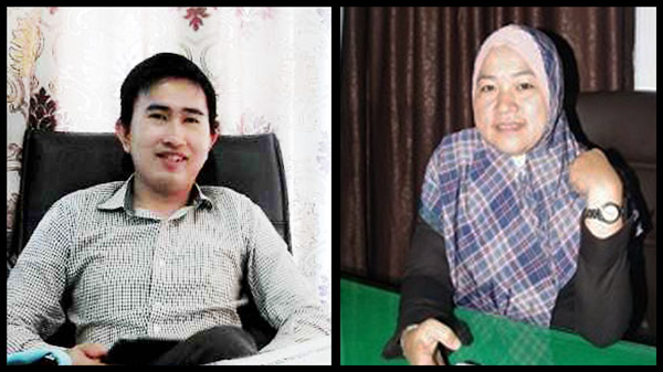 Rocky dan Rita Mencuat di Boltim