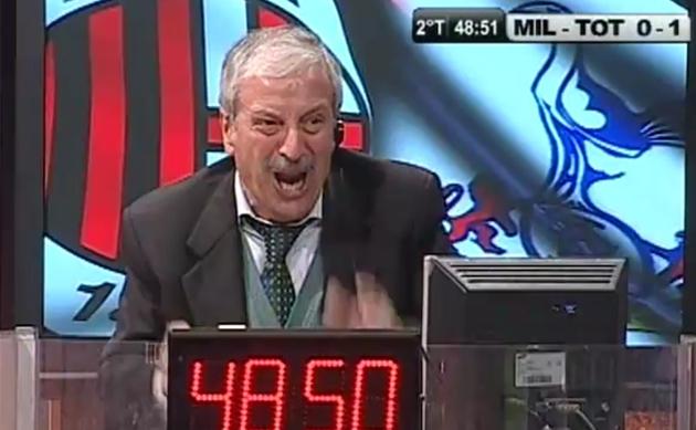 Nama-nama Pemain Sepakbola Yang Menjadi Mimpi Buruk Komentator