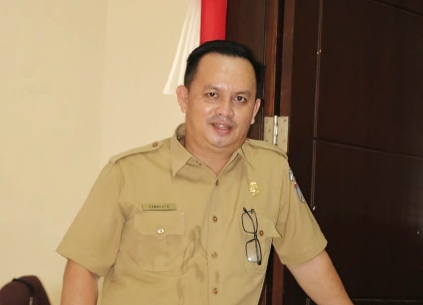 Disperindagkop Boltim Warning Pedagang Nakal Minyak Goreng