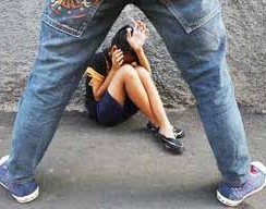 Kasus Pemerkosaan Terungkap Lewat Buku Harian