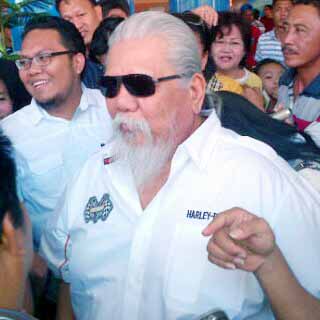 Pilkada Manado Semakin Kabur