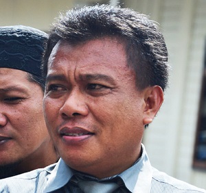 Tipidkor �Garuk� PPK Pasar 23 Maret Kotamobagu