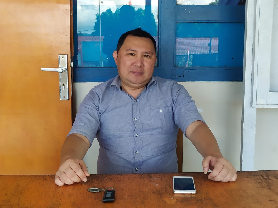 Program PDAM 1500 SR Gratis Mulai Bergulir