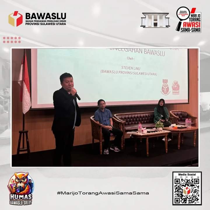 Linu: Salah Satu Metode Partisipatif, Membangun Kerja Sama Dengan Perguruan Tinggi