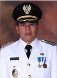 JWS Irup Hardiknas di Minahasa