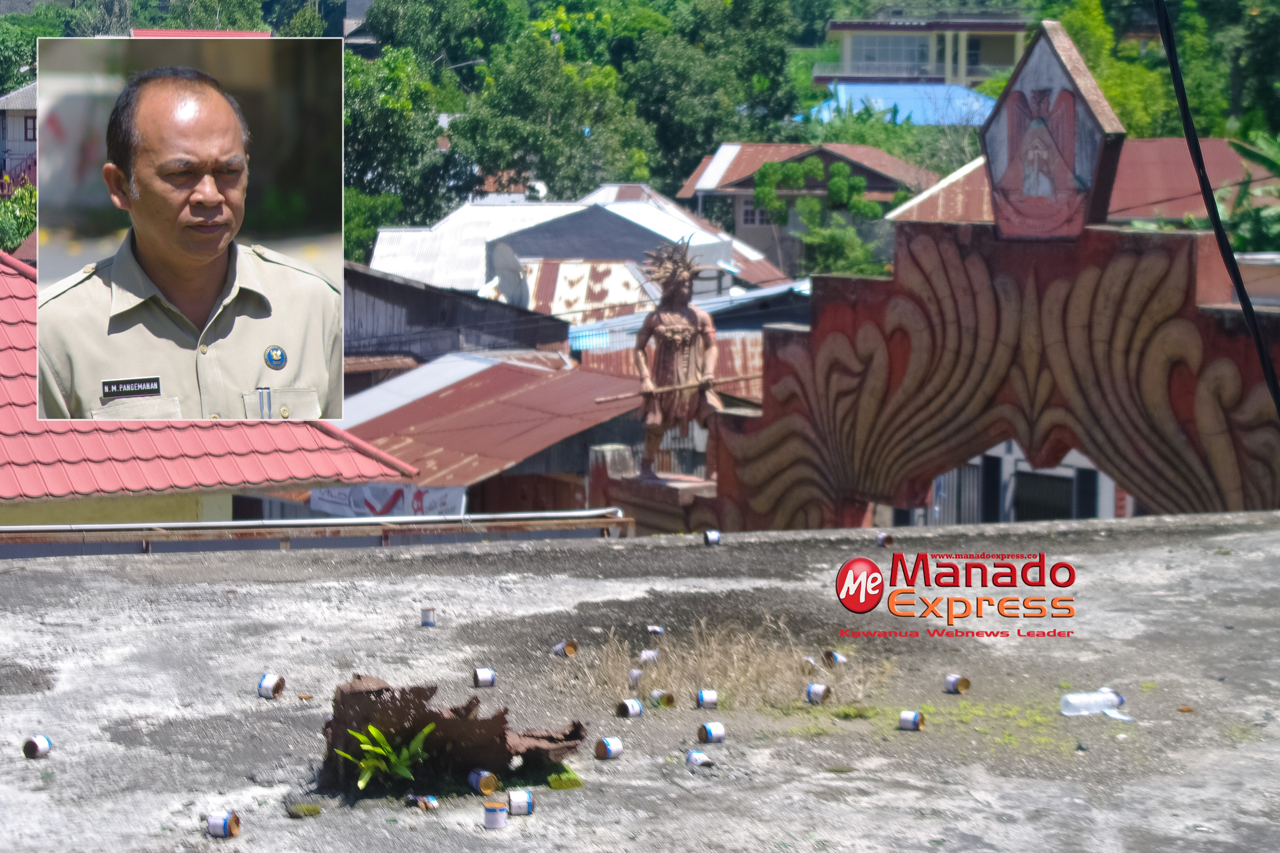 Giat Inspeksi BNN Targetkan Pelajar